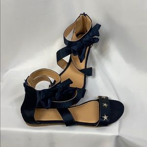 Size 10 Venus sandals